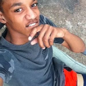 Meet your Posher, Jaylen